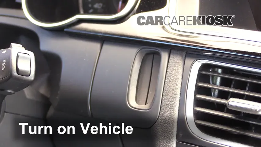 2015 Audi RS5 4.2L V8 Bluetooth